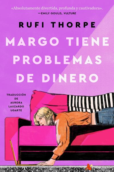 Margo Tiene Problemas de Dinero