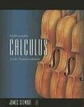Multi Calculus ET W/CD 6e