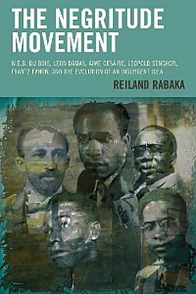 The Negritude Movement