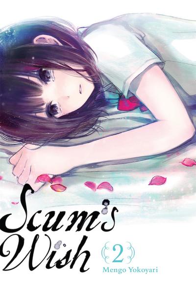 Scum’s Wish, Volume 2
