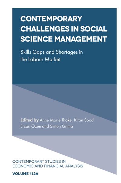 Contemporary Challenges in Social Science Management