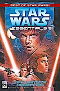 Star Wars Essentials, Band 8 - Das letzte Kommando