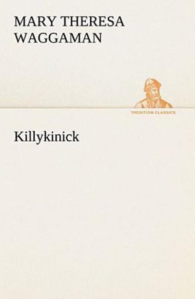 Killykinick