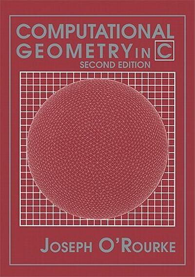 Computational Geometry in C
