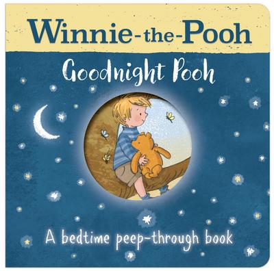 Winnie the Pooh: Good Night, Pooh!
