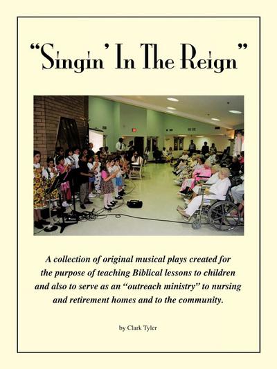 Singin’ in the Reign