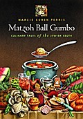 Matzoh Ball Gumbo