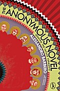 The Anonymous Novel