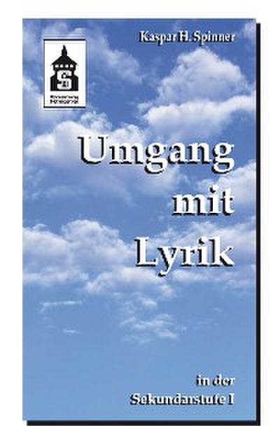 Umgang mit Lyrik