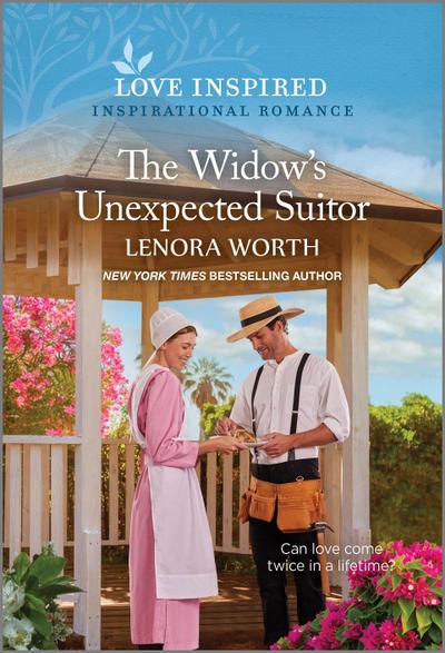 The Widow’s Unexpected Suitor