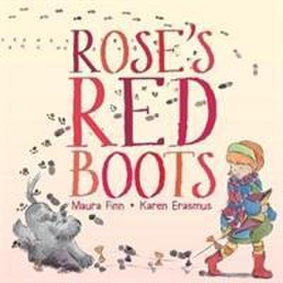 Rose’s Red Boots