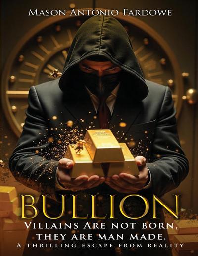 Bullion