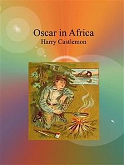 Oscar in Africa