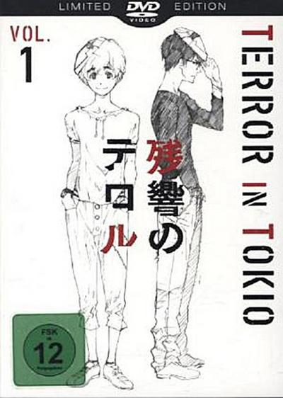 Terror in Tokio