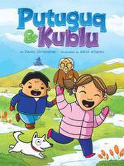 Putuguq and Kublu