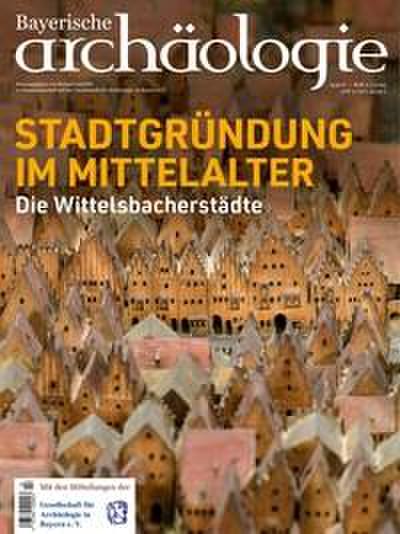 Horte - Schatzfunde von der Steinzeit bis zu den Kelten