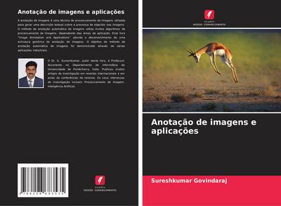 Anotação de imagens e aplicações