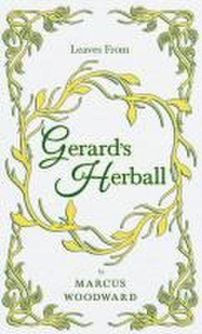 Leaves from Gerard’s Herball