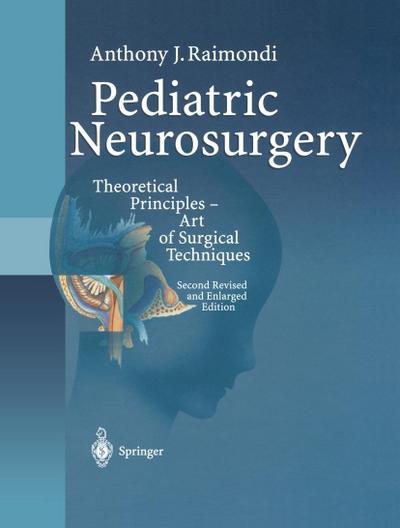Pediatric Neurosurgery