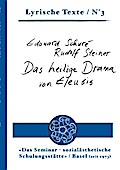 Das heilige Drama von Eleusis