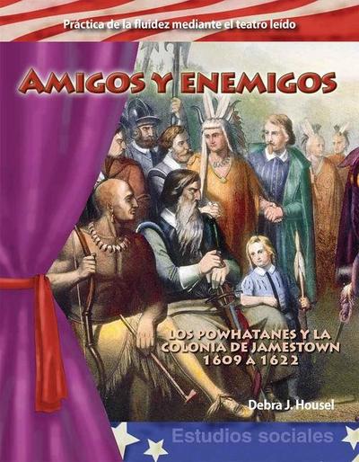 Amigos Y Enemigos