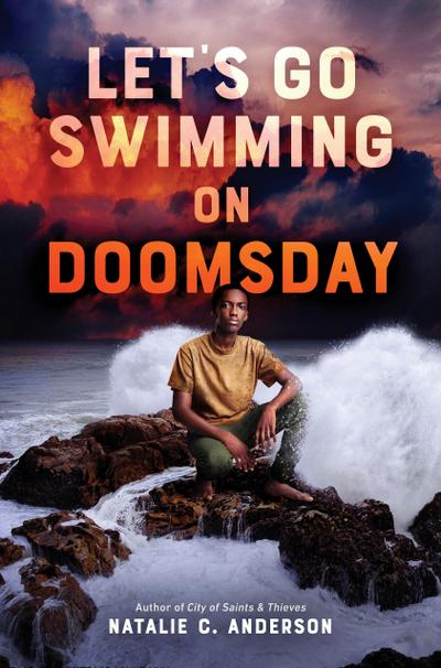 Let’s Go Swimming on Doomsday