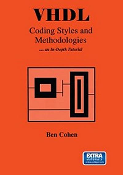 VHDL Coding Styles and Methodologies