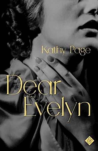 Dear Evelyn