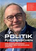 Politik für Menschen - der Sozialdemokrat Norbert Walter-Borjans wird 70!