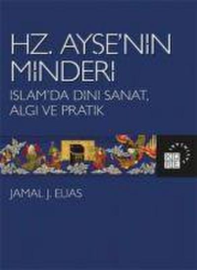 Hz. Aysenin Minderi