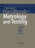 Springer Handbook of Metrology and Testing