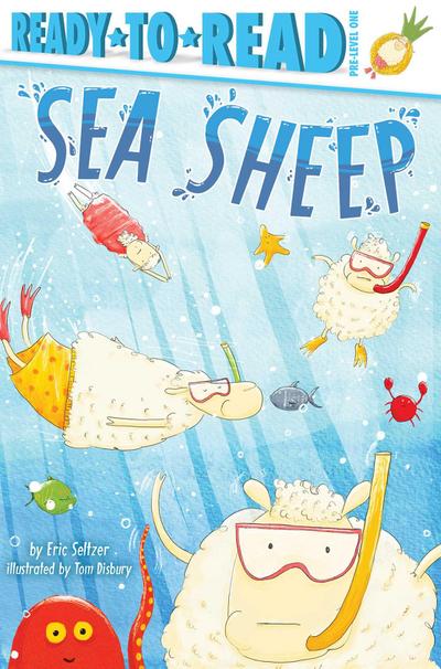 Sea Sheep