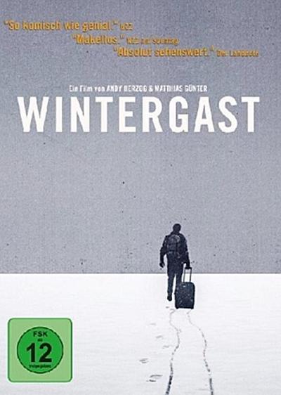 Wintergast, 1 DVD