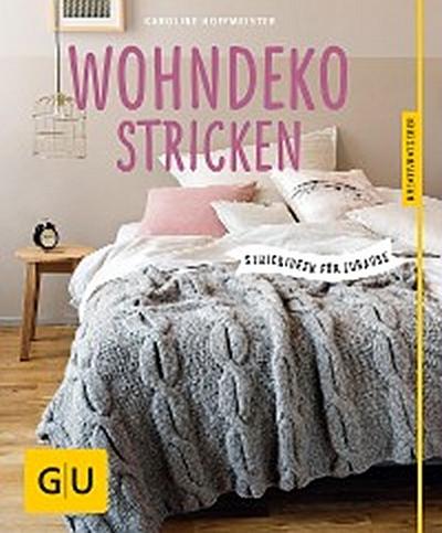 Wohndeko stricken