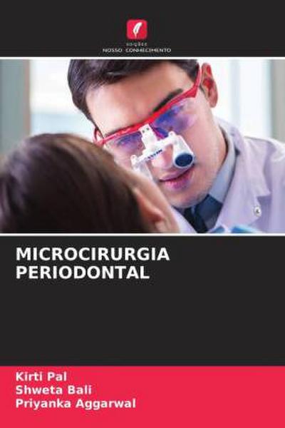 MICROCIRURGIA PERIODONTAL