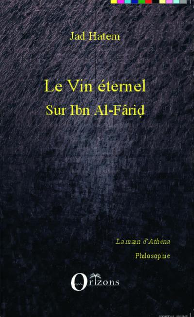 Le vin éternel