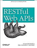 RESTful Web APIs