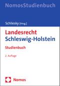 Landesrecht Schleswig-Holstein
