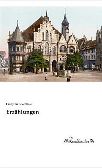 Erzählungen