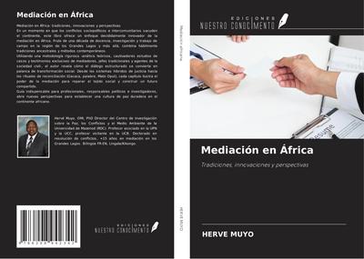 Mediación en África