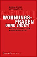 Wohnungsfragen ohne Ende?!