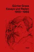 Essays und Reden I (1955-1969)