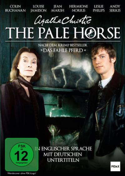 Agatha Christie: The Pale Horse