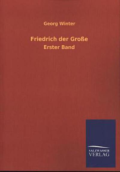 Friedrich der Große