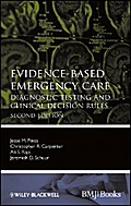 Evidence-Based Emergency Care