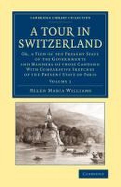 A Tour in Switzerland