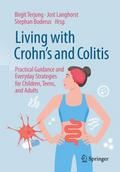 Living with Crohns and Colitis