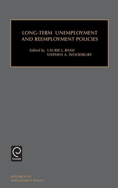 Long-Term Unemployment and Reemployment Policies