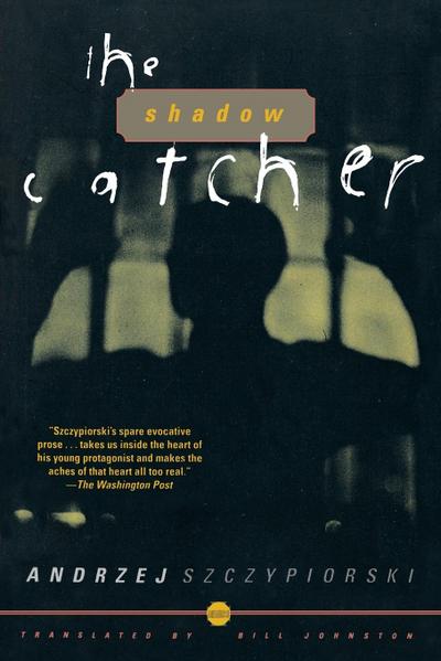Shadow Catcher