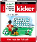 Hier lebt der Fußball!